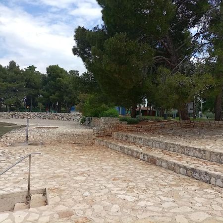 Apartments Ingrid Novigrad Istria Dış mekan fotoğraf