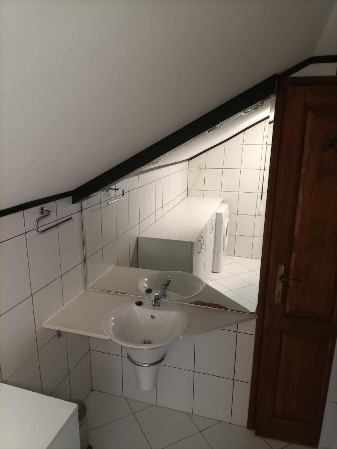 Apartments Ingrid Novigrad Istria Dış mekan fotoğraf