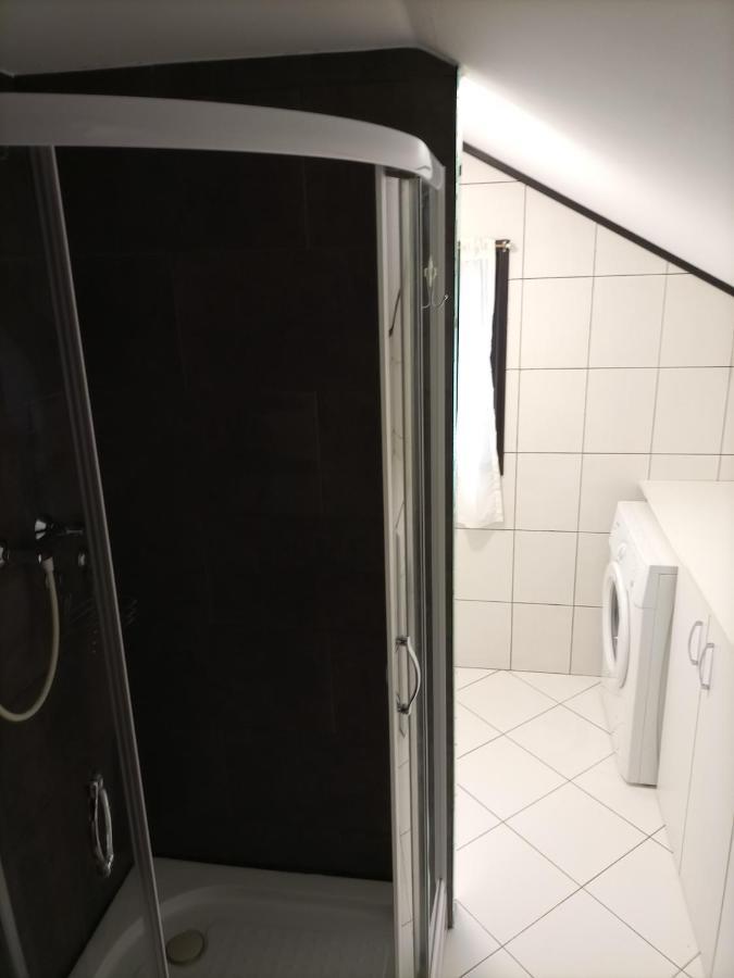 Apartments Ingrid Novigrad Istria Dış mekan fotoğraf