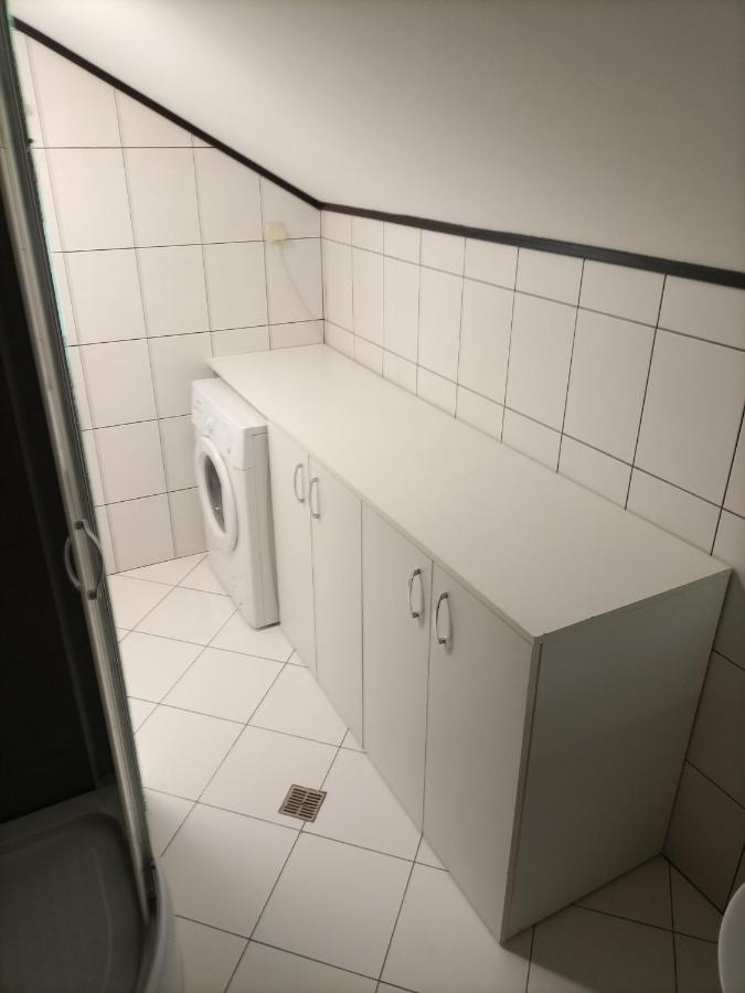Apartments Ingrid Novigrad Istria Dış mekan fotoğraf