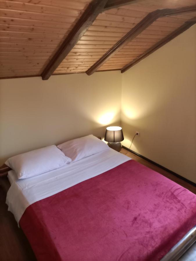 Apartments Ingrid Novigrad Istria Dış mekan fotoğraf