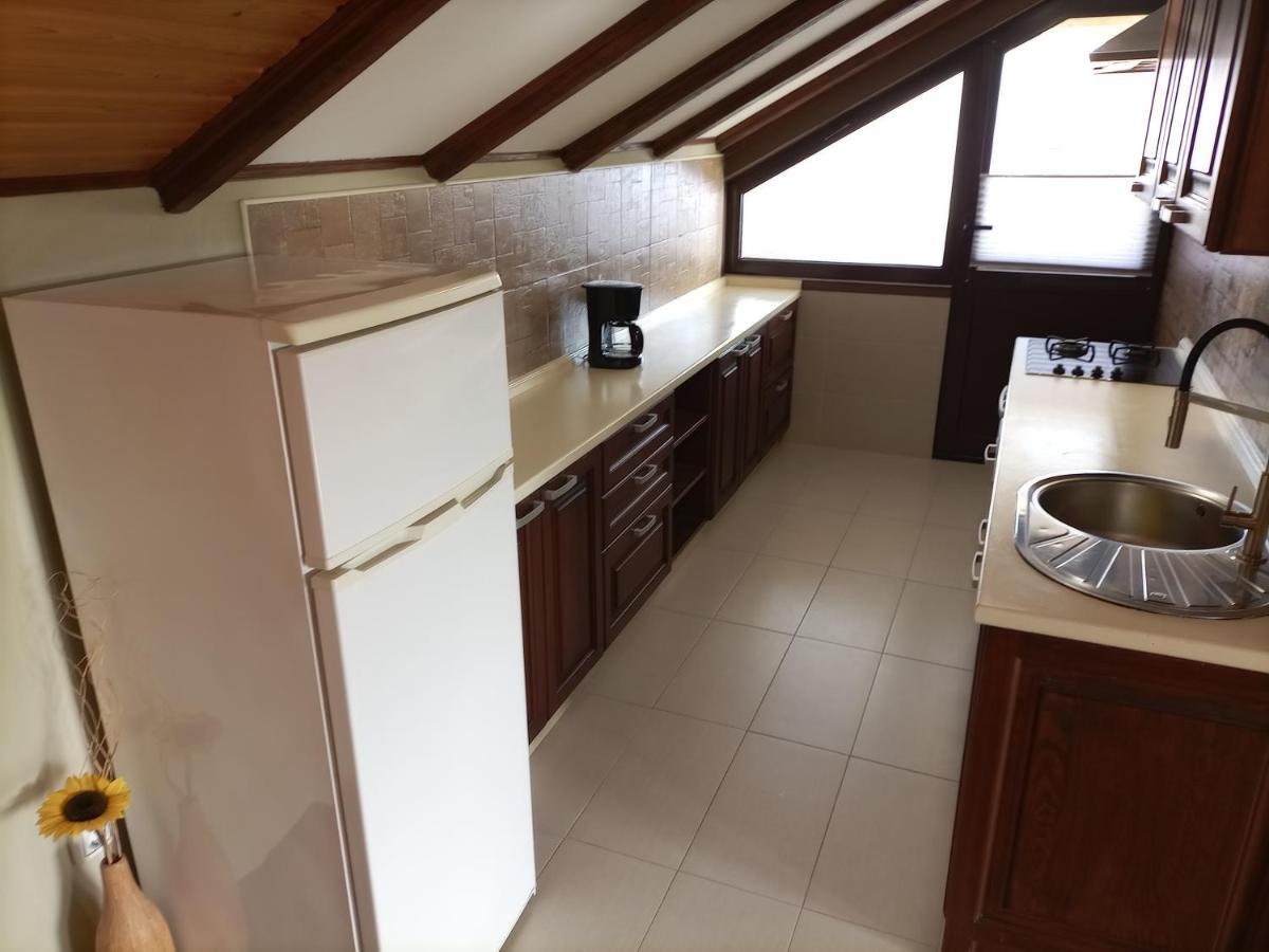 Apartments Ingrid Novigrad Istria Dış mekan fotoğraf
