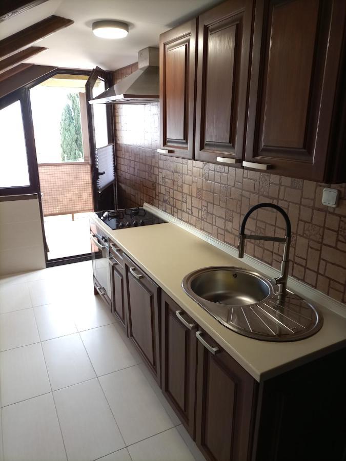 Apartments Ingrid Novigrad Istria Dış mekan fotoğraf