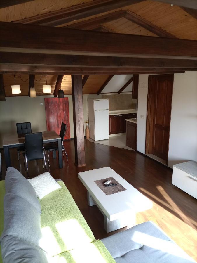 Apartments Ingrid Novigrad Istria Dış mekan fotoğraf