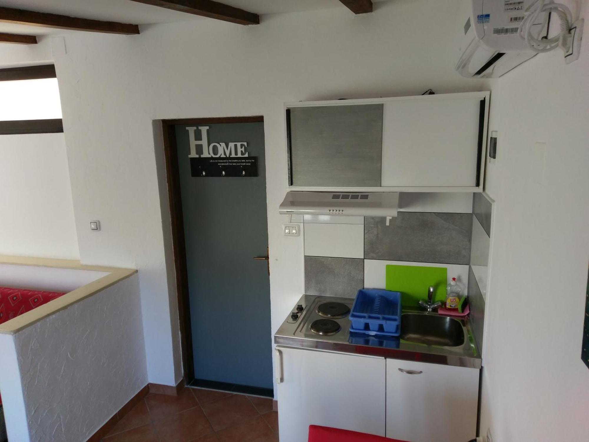 Apartments Ingrid Novigrad Istria Dış mekan fotoğraf