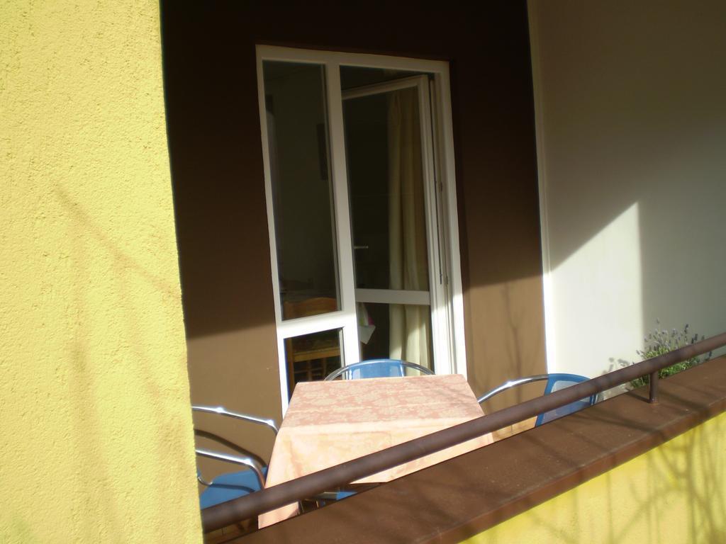 Apartments Ingrid Novigrad Istria Dış mekan fotoğraf