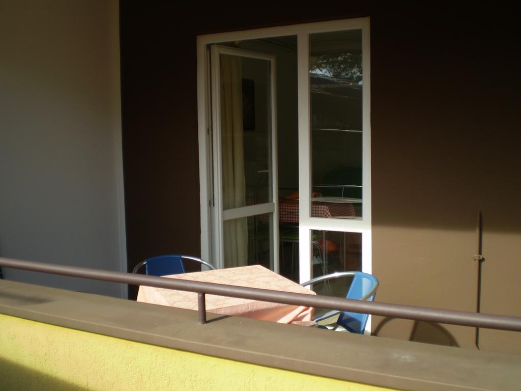 Apartments Ingrid Novigrad Istria Dış mekan fotoğraf