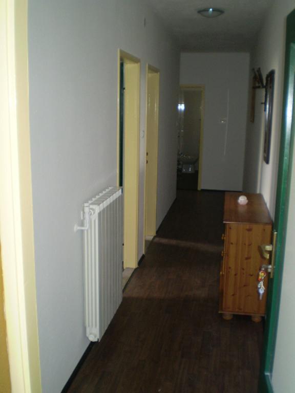 Apartments Ingrid Novigrad Istria Oda fotoğraf