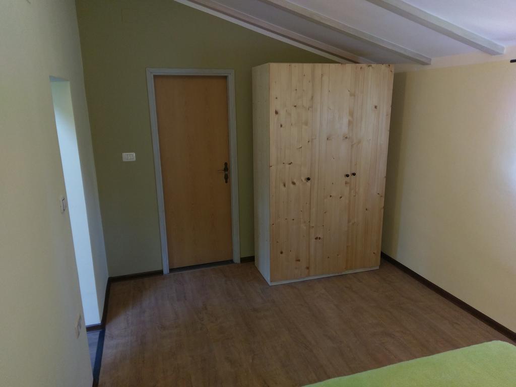 Apartments Ingrid Novigrad Istria Dış mekan fotoğraf