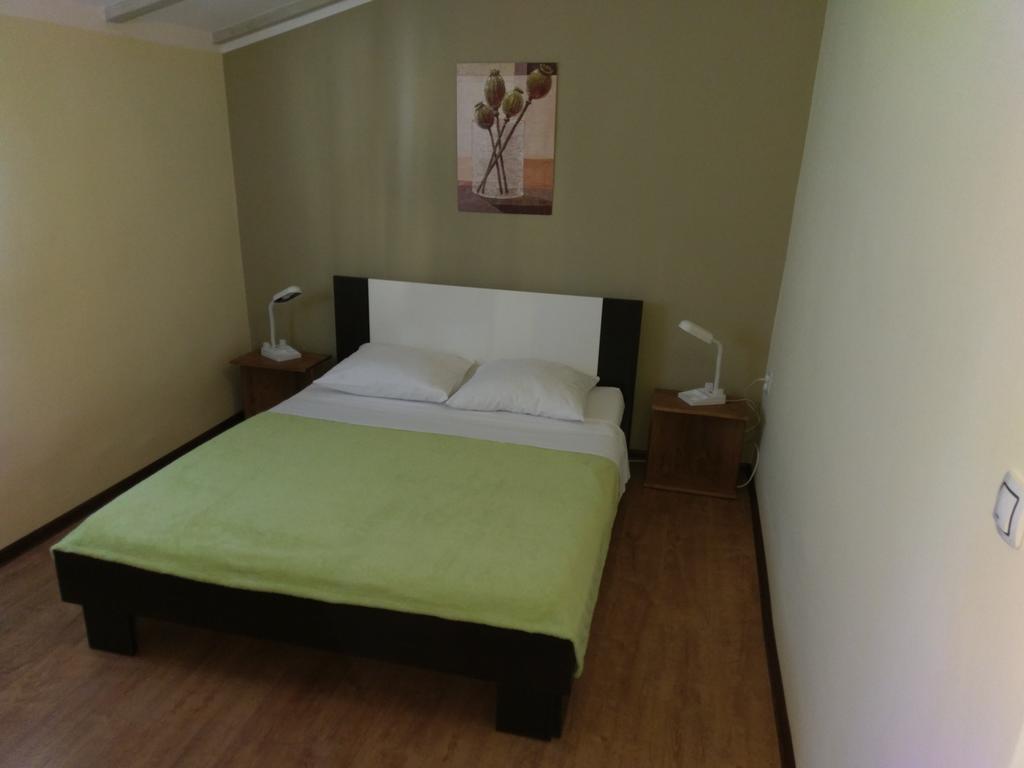 Apartments Ingrid Novigrad Istria Dış mekan fotoğraf