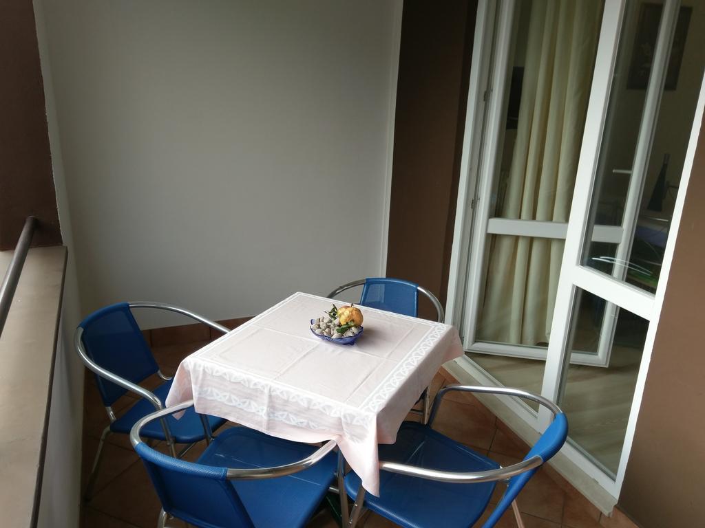 Apartments Ingrid Novigrad Istria Dış mekan fotoğraf