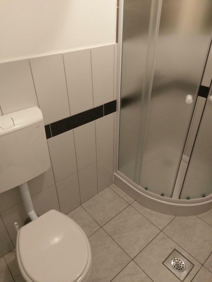 Apartments Ingrid Novigrad Istria Dış mekan fotoğraf