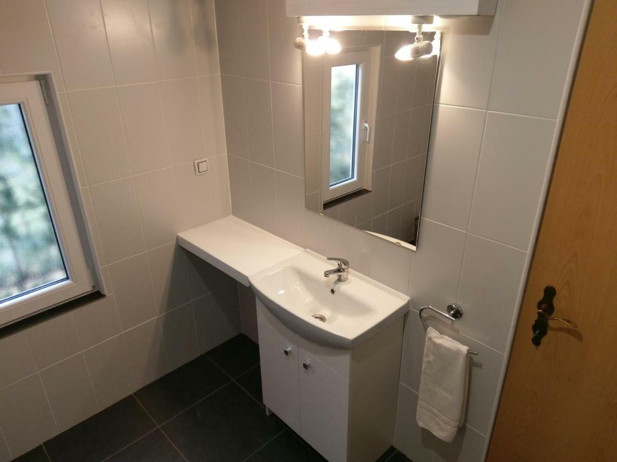Apartments Ingrid Novigrad Istria Dış mekan fotoğraf