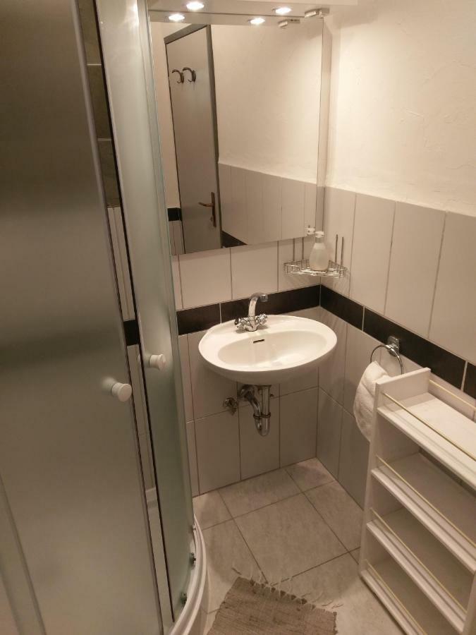 Apartments Ingrid Novigrad Istria Dış mekan fotoğraf