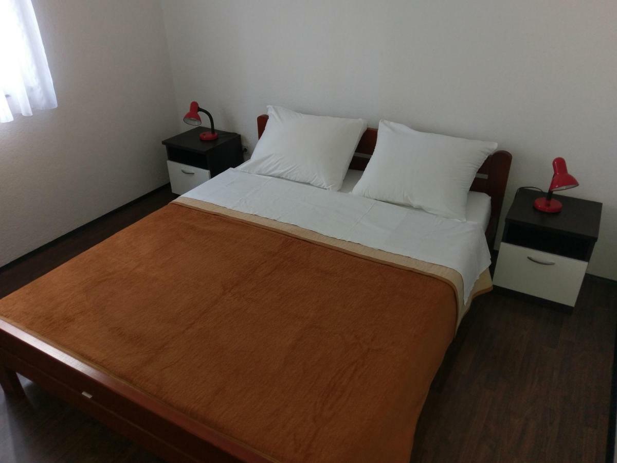Apartments Ingrid Novigrad Istria Dış mekan fotoğraf