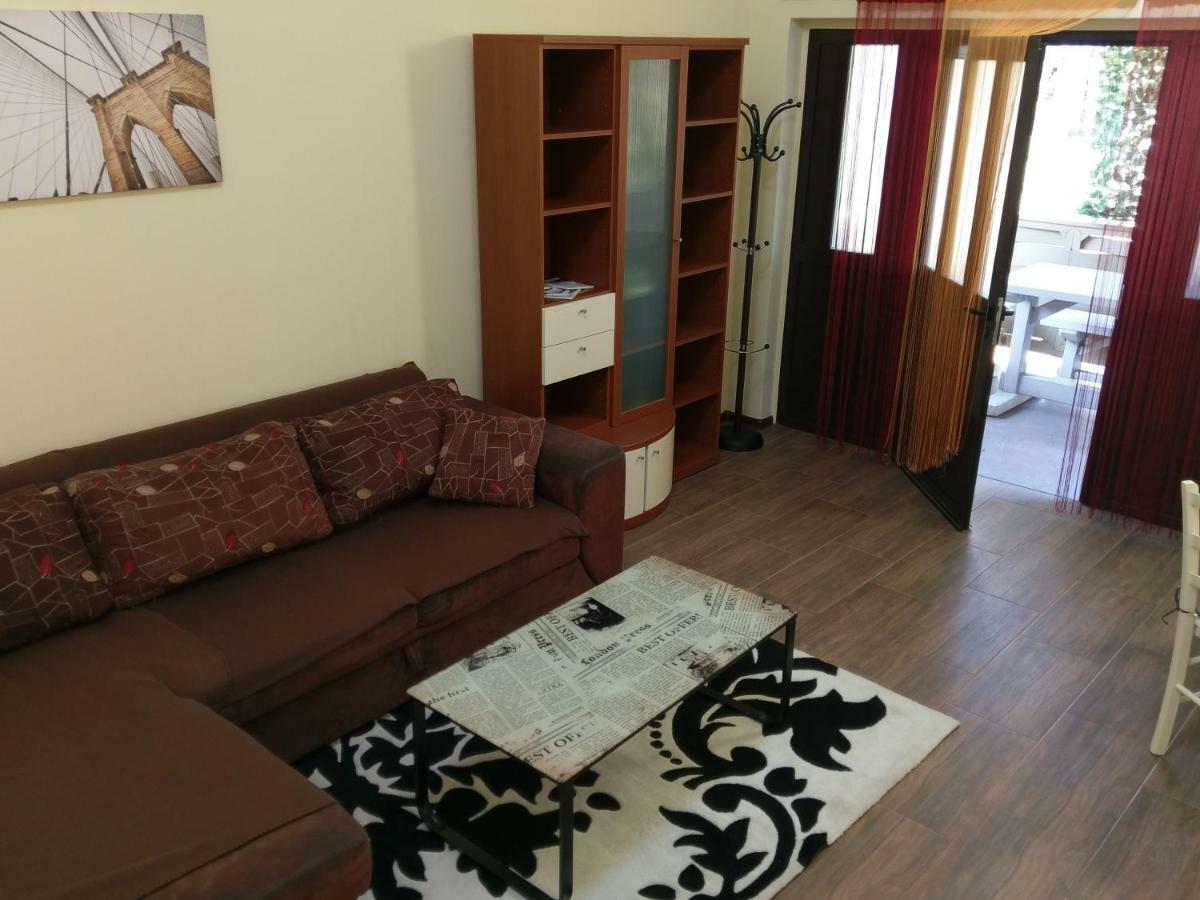 Apartments Ingrid Novigrad Istria Dış mekan fotoğraf